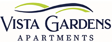 Vista Gardens Apartments logo